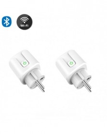 Csomag: 2 db - Smart Plug...