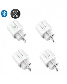 Csomag: 4 db - Smart Plug...