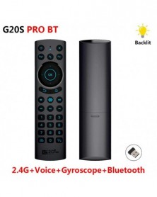 G20S PRO BT - G20BTS Plus...