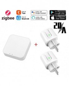 Csomag: Set2 - ZigBee Smart...