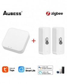 Csomag: Set2 - Tuya ZigBee...