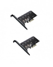 Szín: 2db - PCI-E SATA...