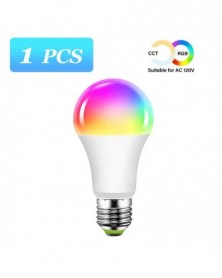 Csomag: RGB CCT 110V -...