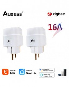 Szín: 2db - ZigBee Smart...