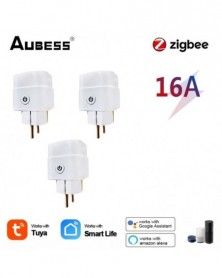 Szín: 3 db - ZigBee Smart...