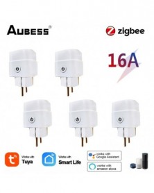 Szín: 5 db - ZigBee Smart...