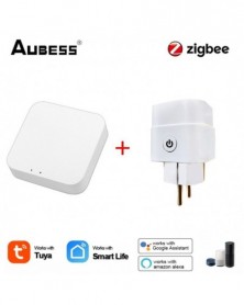 Szín: Set1 - ZigBee Smart...