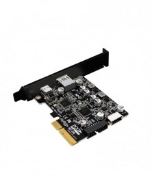 Szín: 1 db - PCIE3.0–USB3.2...