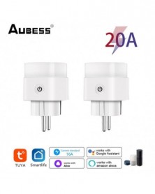 Csomag: 2db 20A - AUBESS...