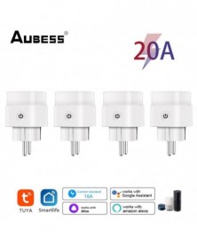 Csomag: 4db 20A - AUBESS...