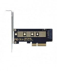 Szín: PCI-E X4 - 1 db NVMe...