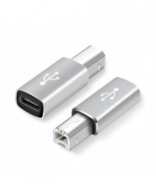 Szín: ezüst - USB C típusú...