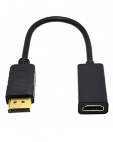 Hossza: 25cm - DisplayPort...