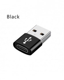 Fekete szín - USB 3.0 A...