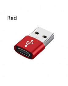 Piros szín - USB 3.0 A...