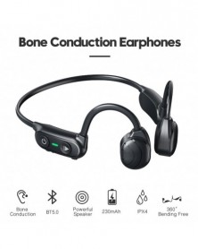 Új Bone Conduction...