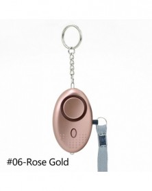 Szín: Rose Gold - 130 dB...