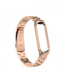 Szín: Rose Gold - Mi band...