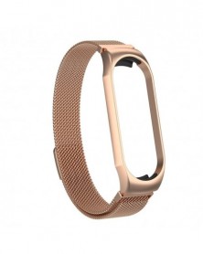 Szín: Rose Gold - Milanese...