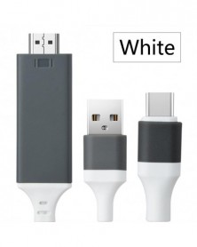 Fehér szín - USB3.1 Type-C...