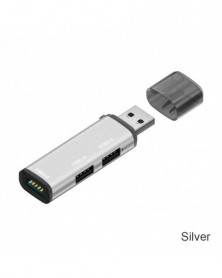 Szín: ezüst - Több USB 3...