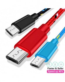 Hossz: - Micro USB kábel 1m...