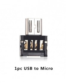 Szín: 1db USB - Micro -...