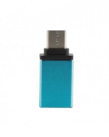 Szín: kék - USB 3.0 C...