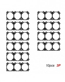 Szín: 10db 3db - 10db 18650...