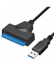 Kábel hossza: USB 3.0 SATA...