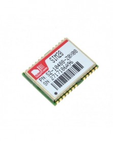 Eredeti GPS modul SIM28 L1...