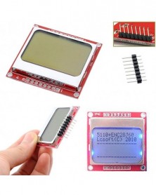 Smart Electronics LCD modul...