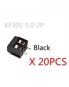 20 DB/LOT KF301-2P...