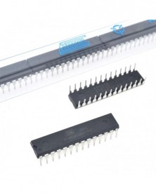 ATMEGA328P-PU CHIP...