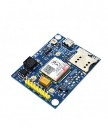 SIM868 GSM GPRS GPS BT...