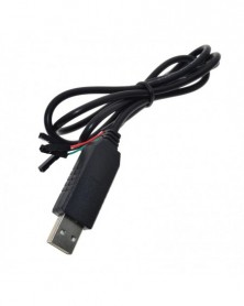 PL2303HX USB-UART TTL...