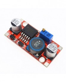 50 DB LM2596S DC-DC 3,6-46V...