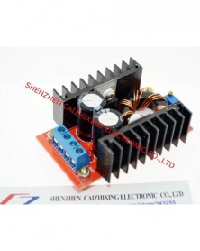 150 W-os Boost Converter...