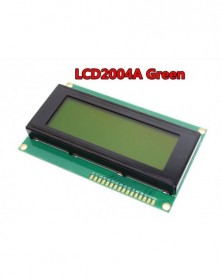 LCD Board 2004 20*4 5V LCD...