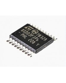 STM8S003F3P6 5 DB Teljesen...