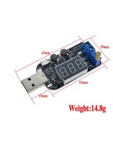 Aktuális USB Micro USB 5V –...