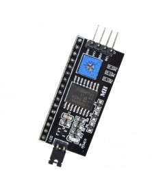 IIC/I2C / Interface LCD1602...