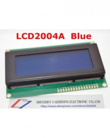 LCD Board 2004 20*4 LCD...