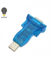 1db HL-340 új USB-RS232 COM...