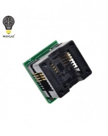 SOIC8 SOP8 – DIP8 széles...