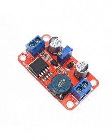 XL6019 DC-DC Booster modul...