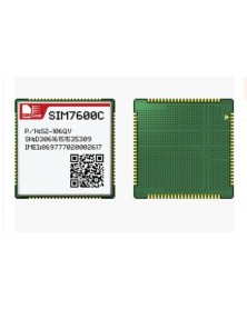 sim7600c LTE TDD/FDD...