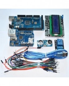 Mega2560 r3 arduino...