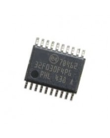 10db STM32F030F4P6...