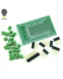 WAVGAT kétoldalas PCB...